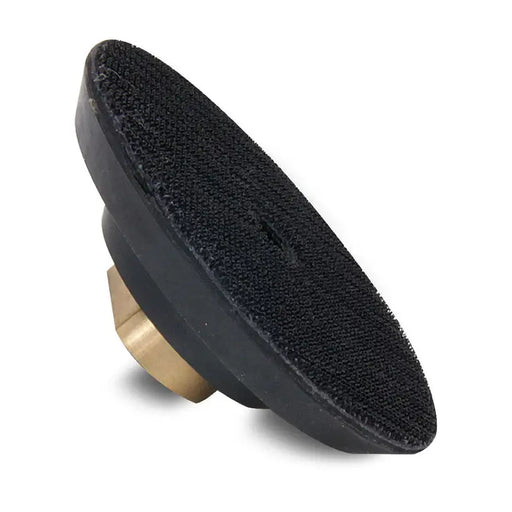 PAD FOR CORNER SLIDE VELCRO 100 MM RUBI - Аксесоари за ъглошлайфи<<<Консумативи за електроинструменти<<<Инструменти и