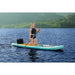 PADDLE BOARD SUP PANORAMA 340X89X15CM BESTWAY 65363 - Лодки Каяци и SUP<<<Къмпинг<<<Градина<<<Praktiker