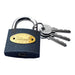 PADLOCK 20 MM TOP STRONG TS - Катинари<<<Сейфове и метални кутии<<<Инструменти и