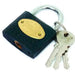 PADLOCK 75 MM TOP STRONG TS - Катинари<<<Сейфове и метални кутии<<<Инструменти и