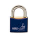 PADLOCK BURG WACHTER YACHT 460 Ni 20 SB - Катинари<<<Сейфове и метални кутии<<<Инструменти и