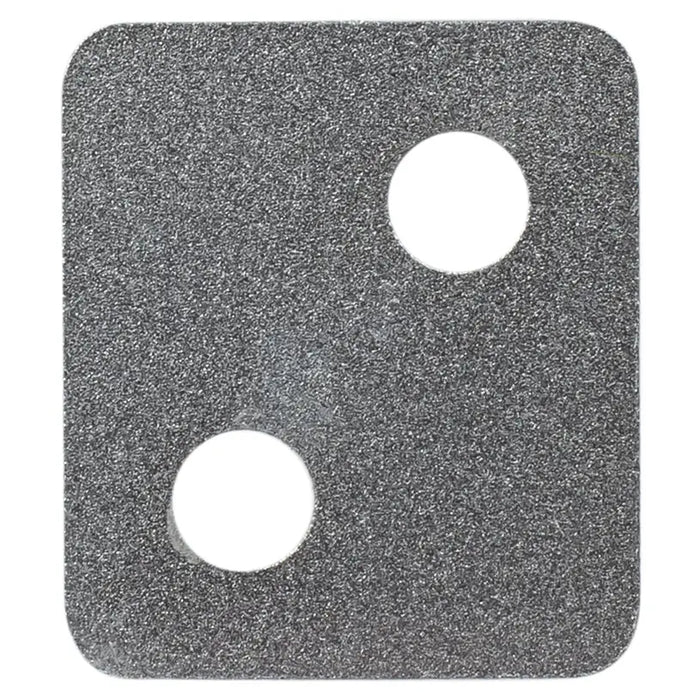 PADLOCK PLATE 30 METAL 170413 - Катинари<<<Сейфове и метални кутии<<<Инструменти и железария<<<Praktiker