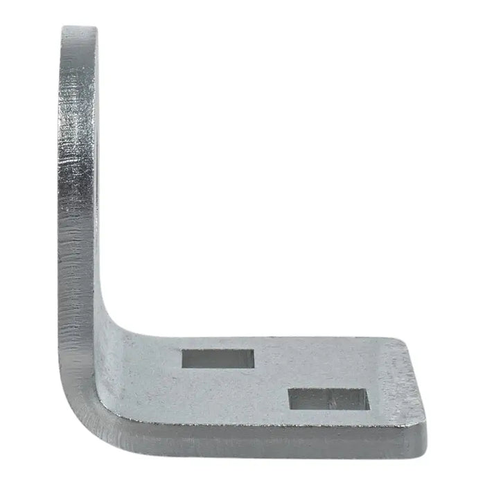 PADLOCK PLATE 30 METAL 170413 - Катинари<<<Сейфове и метални кутии<<<Инструменти и железария<<<Praktiker
