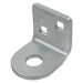 PADLOCK PLATE 30 METAL 170413 - Катинари<<<Сейфове и метални кутии<<<Инструменти и железария<<<Praktiker