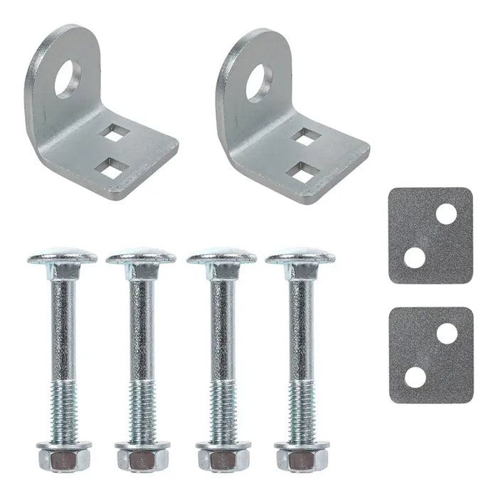 PADLOCK PLATE 40 METAL 170411 - Катинари<<<Сейфове и метални кутии<<<Инструменти и железария<<<Praktiker
