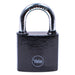 PADLOCK YALE Y111B/38/121/1 - Катинари<<<Сейфове и метални кутии<<<Инструменти и железария<<<Praktiker