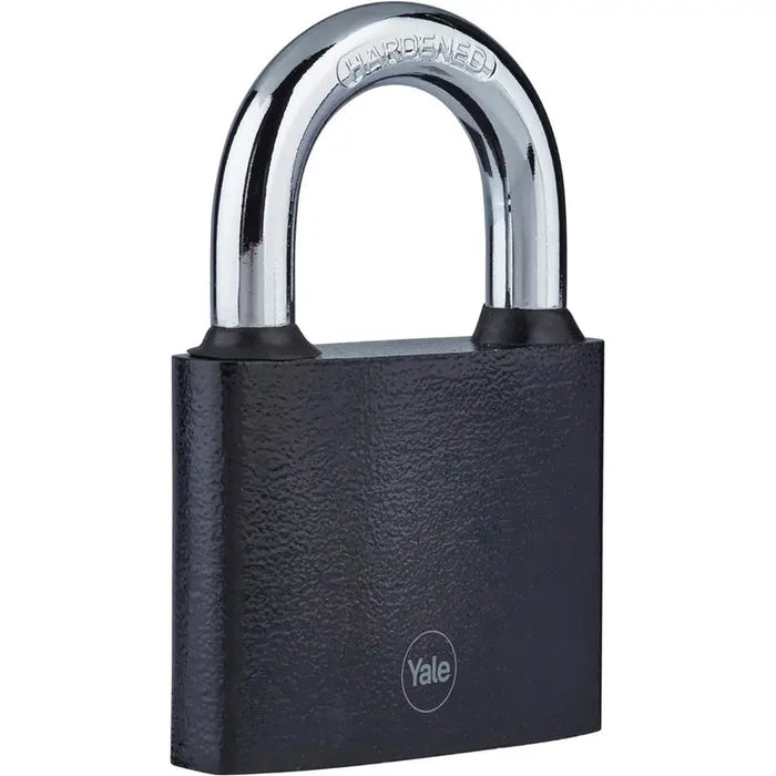 PADLOCK YALE Y111B/60/132/1 - Катинари<<<Сейфове и метални кутии<<<Инструменти и железария<<<Praktiker