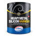 PAINT FOR METAL GLOSS 750 ML VITEX HEAVY METAL SILICON - Алкидни и водоразтворими<<<Бои за метал и дърво<<<Бои и