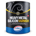PAINT FOR METAL MAT 750 ML VITEX - Алкидни и водоразтворими<<<Бои за метал и дърво<<<Бои и лакове<<<Praktiker