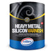 PAINT FOR METAL SATIN 750 ML VITEX - Алкидни и водоразтворими<<<Бои за метал и дърво<<<Бои и лакове<<<Praktiker