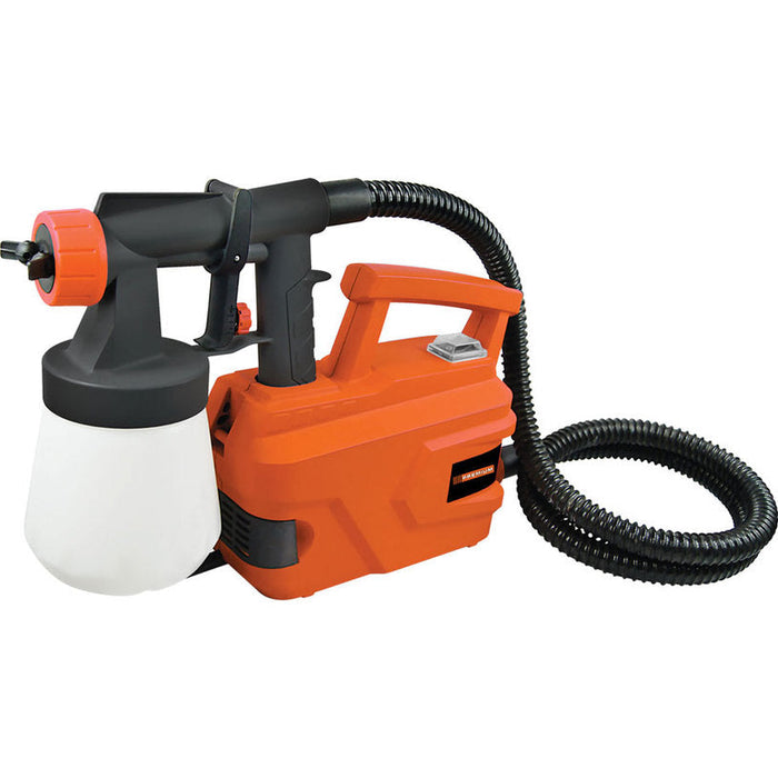 PAINT GUN PREMIUM 0503JS-910FF - Пистолети боядисване<<<Специални инструменти<<<Инструменти и