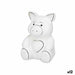 Paint Your Own Money Box Pincello Ceramic Pig 9 x 11,8 x 8,5 cm 9 x 12,5 x 10 cm (12 Units) - Декорация и