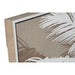 Painting 3D Home ESPRIT Foam 83 x 4 x 123 cm - Декорация и Осветление<<<Дом Градина<<<BigBuy&&&Картини и