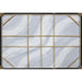Painting 3D Home ESPRIT polystyrene 140 X 4,8 X 180 CM - Декорация и Осветление<<<Дом Градина<<<BigBuy&&&Картини и