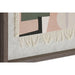 Painting 3D Home ESPRIT polystyrene 42,4 X 3 X 57 CM - Декорация и Осветление<<<Дом Градина<<<BigBuy&&&Картини и