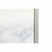Painting DKD Home Decor Abstract 70 x 3 x 100 cm (2 Units) - Декорация и Осветление<<<Дом Градина<<<BigBuy&&&Картини и
