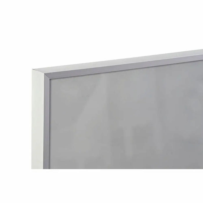 Painting DKD Home Decor Aluminium Crystal 100 x 2,5 x 100 cm - Декорация и Осветление<<<Дом Градина<<<BigBuy&&&Картини