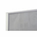 Painting DKD Home Decor Aluminium Crystal 100 x 2,5 x 100 cm - Декорация и Осветление<<<Дом Градина<<<BigBuy&&&Картини