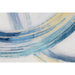Painting DKD Home Decor Aluminium Crystal 80 x 2,5 x 120 cm 120 x 2,5 x 80 cm - Декорация и Осветление<<<Дом