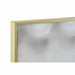 Painting DKD Home Decor Aluminium Crystal 80 x 4 x 120 cm - Декорация и Осветление<<<Дом Градина<<<BigBuy&&&Картини и