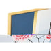 Painting DKD Home Decor Aluminium MDF Wood 180 x 3 x 60 cm - Декорация и Осветление<<<Дом Градина<<<BigBuy&&&Картини и