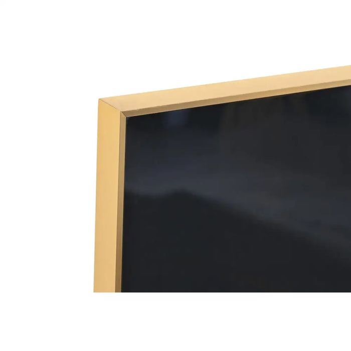Painting DKD Home Decor Aluminium MDF Wood 60 x 3 x 80 cm - Декорация и Осветление<<<Дом Градина<<<BigBuy&&&Картини и