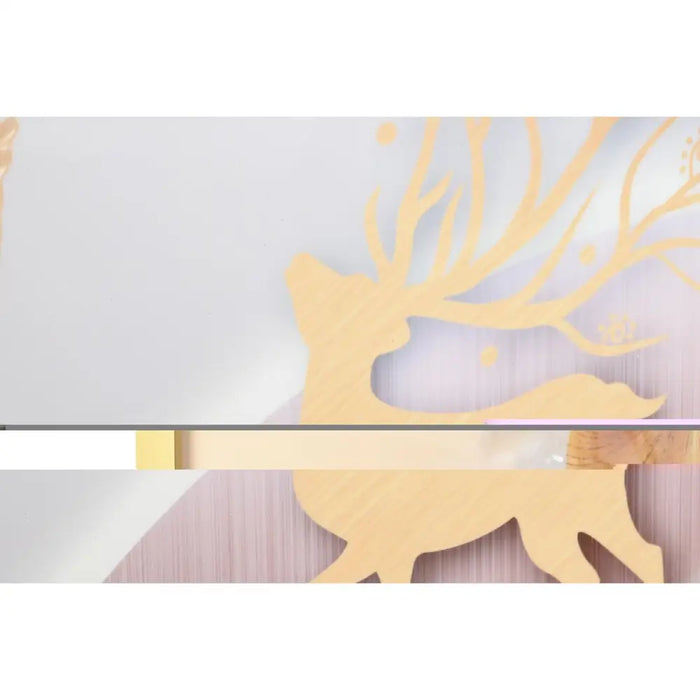 Painting DKD Home Decor Aluminium MDF Wood 80 x 3 x 160 cm - Декорация и Осветление<<<Дом Градина<<<BigBuy&&&Картини и
