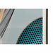 Painting DKD Home Decor Aluminium MDF Wood 80 x 3 x 160 cm - Декорация и Осветление<<<Дом Градина<<<BigBuy&&&Картини и