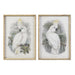 Painting DKD Home Decor Bamboo Crystal 50 x 2,8 x 70 cm - Декорация и Осветление<<<Дом Градина<<<BigBuy&&&Картини и