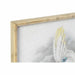 Painting DKD Home Decor Bamboo Crystal 50 x 2,8 x 70 cm - Декорация и Осветление<<<Дом Градина<<<BigBuy&&&Картини и