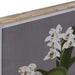 Painting DKD Home Decor Crystal Fir 50 x 60 x 2,8 cm 50 x 2,8 x 60 cm - Декорация и Осветление<<<Дом