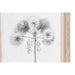Painting DKD Home Decor Crystal MDF Wood 35 x 1,8 x 45 cm - Декорация и Осветление<<<Дом Градина<<<BigBuy&&&Картини и