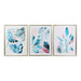 Painting DKD Home Decor Crystal MDF Wood 60 x 4 x 80 cm - Декорация и Осветление<<<Дом Градина<<<BigBuy&&&Картини и