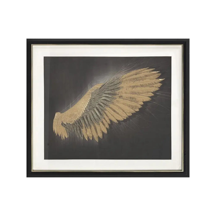 Painting DKD Home Decor Crystal MDF Wood 63 x 3,5 x 53 cm - Декорация и Осветление<<<Дом Градина<<<BigBuy&&&Картини и