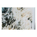 Painting DKD Home Decor Crystal MDF Wood 70 x 6 x 100 cm - Декорация и Осветление<<<Дом Градина<<<BigBuy&&&Картини и