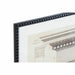Painting DKD Home Decor Crystal polystyrene 60 x 3 x 76 cm - Картини и плакати<<<Декорация и Осветление<<<Дом