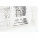 Painting DKD Home Decor Crystal polystyrene 60 x 3 x 76 cm - Картини и плакати<<<Декорация и Осветление<<<Дом