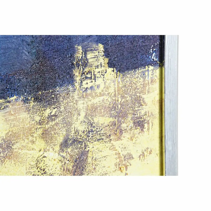 Painting DKD Home Decor Crystal polystyrene 70 x 3 x 100 cm - Декорация и Осветление<<<Дом Градина<<<BigBuy&&&Картини и