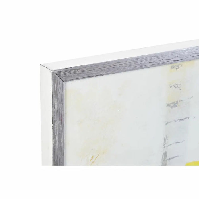 Painting DKD Home Decor Crystal polystyrene 70 x 3 x 100 cm - Декорация и Осветление<<<Дом Градина<<<BigBuy&&&Картини и