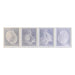 Painting DKD Home Decor Crystal Rattan 50 x 2 x 60 cm 50 x 60 x 2,5 cm Snail - Декорация и Осветление<<<Дом