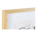 Painting DKD Home Decor Hall Fir MDF Wood 110 x 5 x 157 cm - Картини и плакати<<<Декорация и Осветление<<<Дом