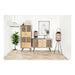 Painting DKD Home Decor Hall Fir MDF Wood 110 x 5 x 157 cm - Картини и плакати<<<Декорация и Осветление<<<Дом