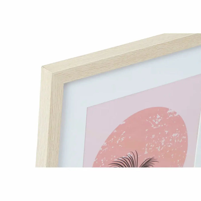 Painting DKD Home Decor polystyrene 35 x 2 x 45 cm - Декорация и Осветление<<<Дом Градина<<<BigBuy&&&Картини и