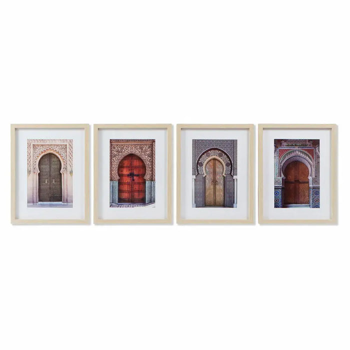 Painting DKD Home Decor polystyrene 35 x 2 x 45 cm - Декорация и Осветление<<<Дом Градина<<<BigBuy&&&Картини и