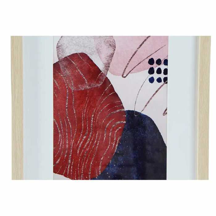 Painting DKD Home Decor polystyrene 35 x 2 x 45 cm - Декорация и Осветление<<<Дом Градина<<<BigBuy&&&Картини и