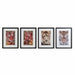Painting DKD Home Decor polystyrene 35 x 2 x 45 cm - Декорация и Осветление<<<Дом Градина<<<BigBuy&&&Картини и