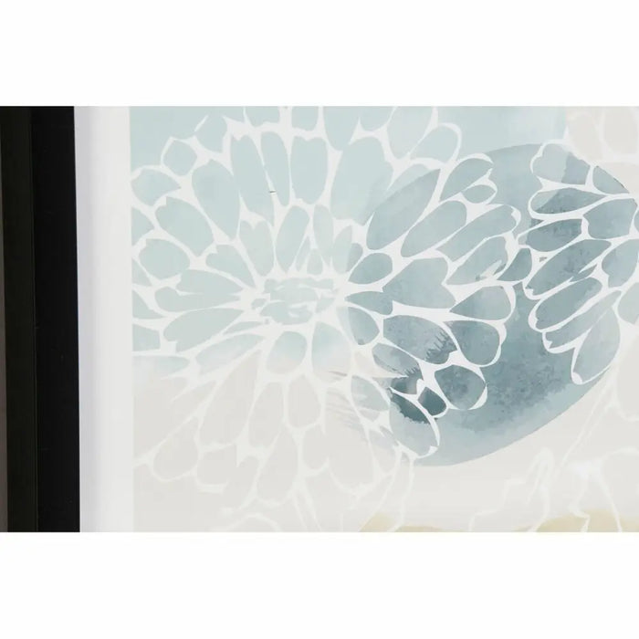 Painting DKD Home Decor polystyrene MDF Wood 30 x 3 x 40 cm - Декорация и Осветление<<<Дом Градина<<<BigBuy&&&Картини и