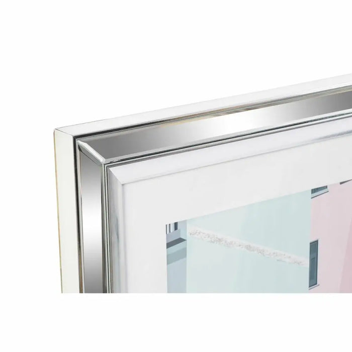 Painting DKD Home Decor polystyrene plexiglas 69 x 3 x 89 cm - Декорация и Осветление<<<Дом Градина<<<BigBuy&&&Картини