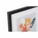 Painting DKD Home Decor Wood polystyrene 35 x 2 x 45 cm - Декорация и Осветление<<<Дом Градина<<<BigBuy&&&Картини и