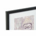 Painting DKD Home Decor Wood polystyrene 35 x 2 x 45 cm - Декорация и Осветление<<<Дом Градина<<<BigBuy&&&Картини и